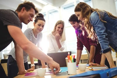 Développement Web pour les agences de Communication