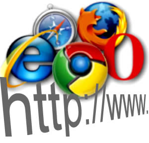 Un site web compatible