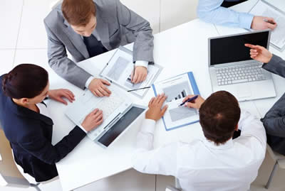 Développement et Solution pour les services informatiques