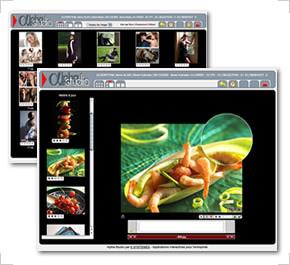 Alpha Studio pour AlgoRythm, photographe Alpha Studio pour AlgoRythm, photographe