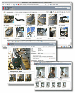 Gestion des flux images pour les photographes Gestion des flux images pour les photographes